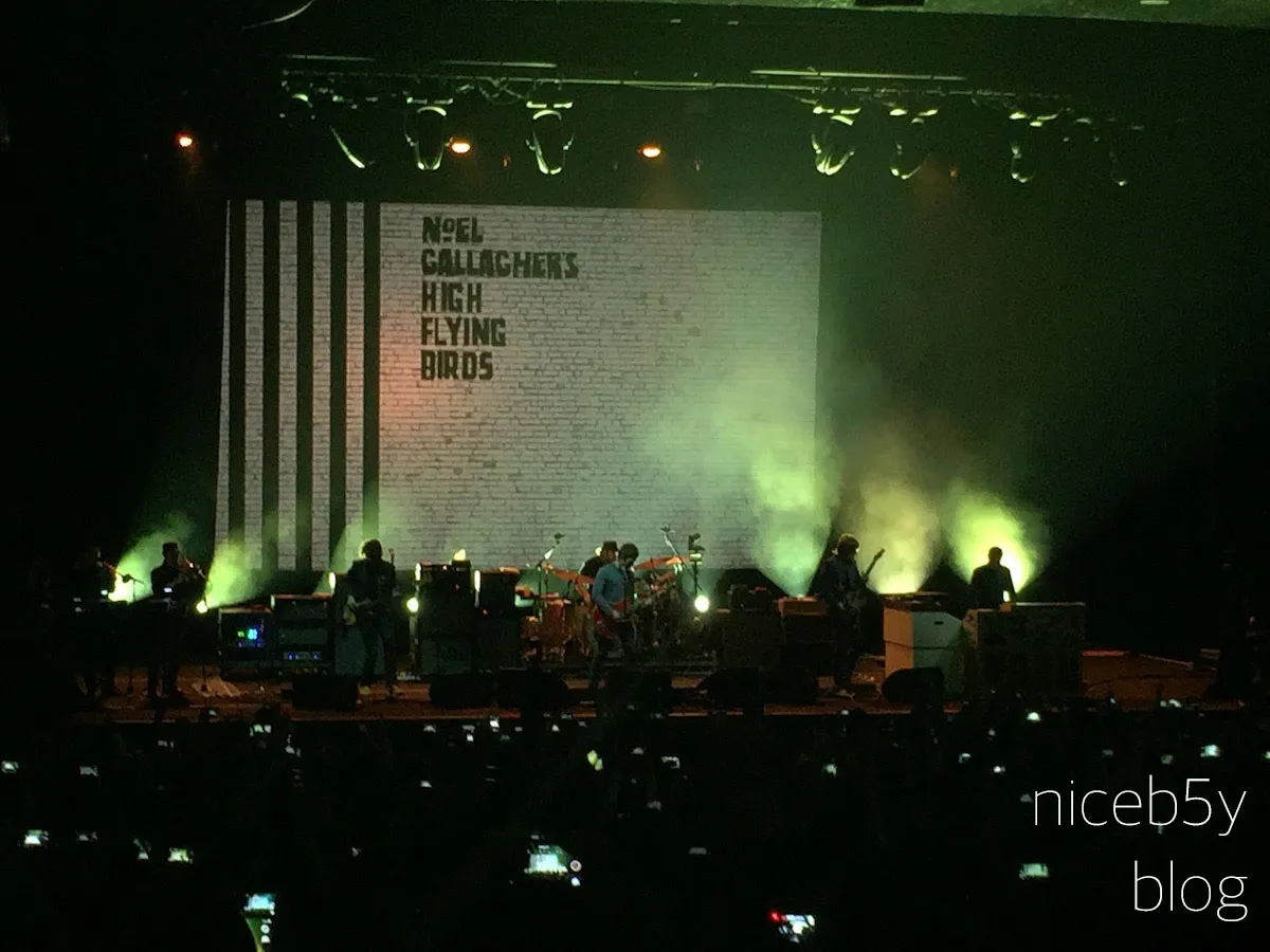 2015년 내한공연