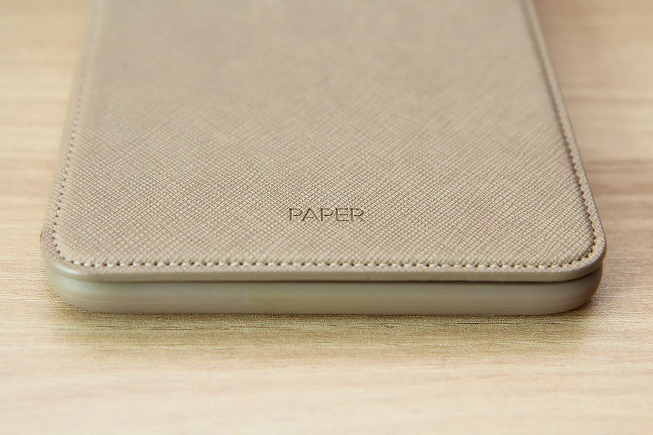 리디북스 페이퍼