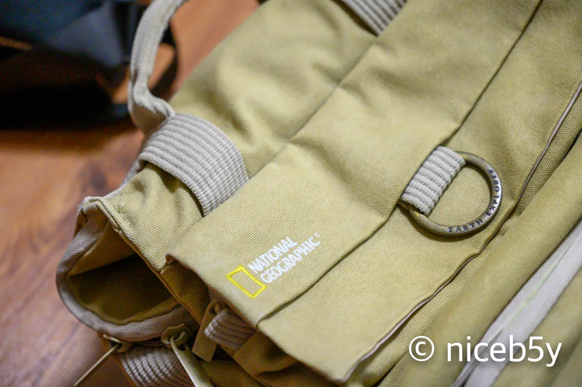 내셔널 지오그래픽 NG 5160