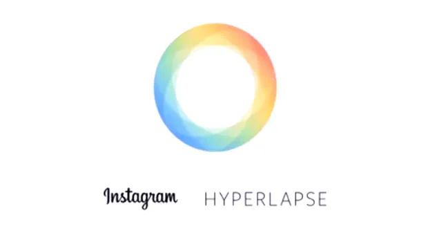 Hyperlapse Logo