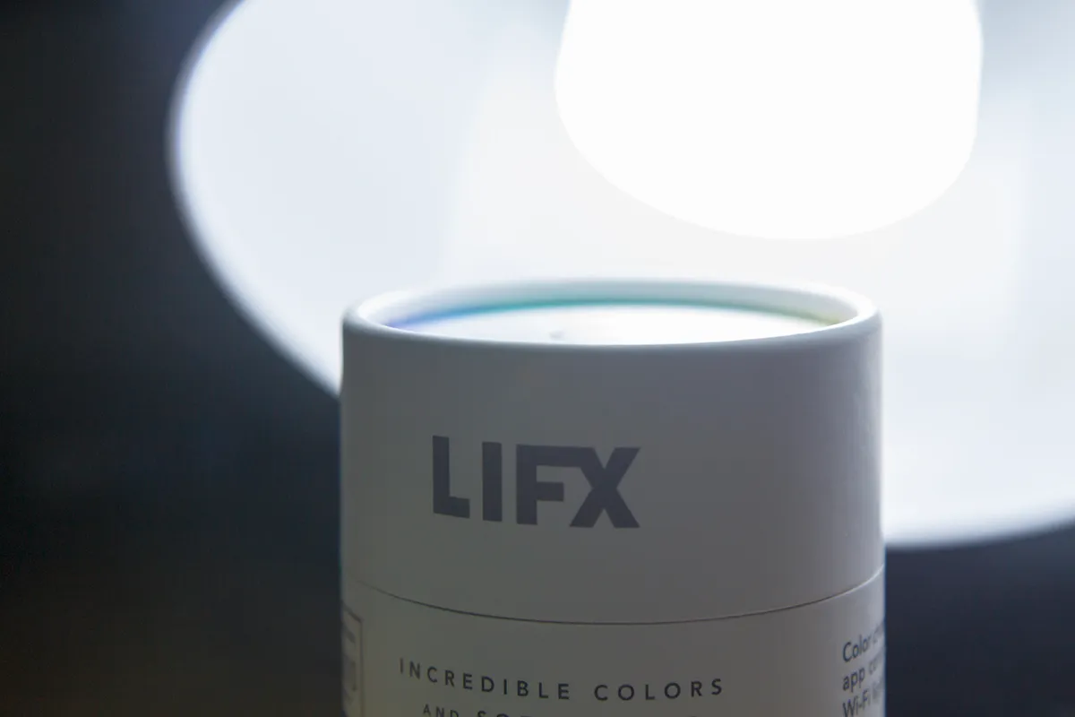 LIFX 전구