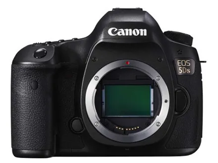 EOS 5Ds