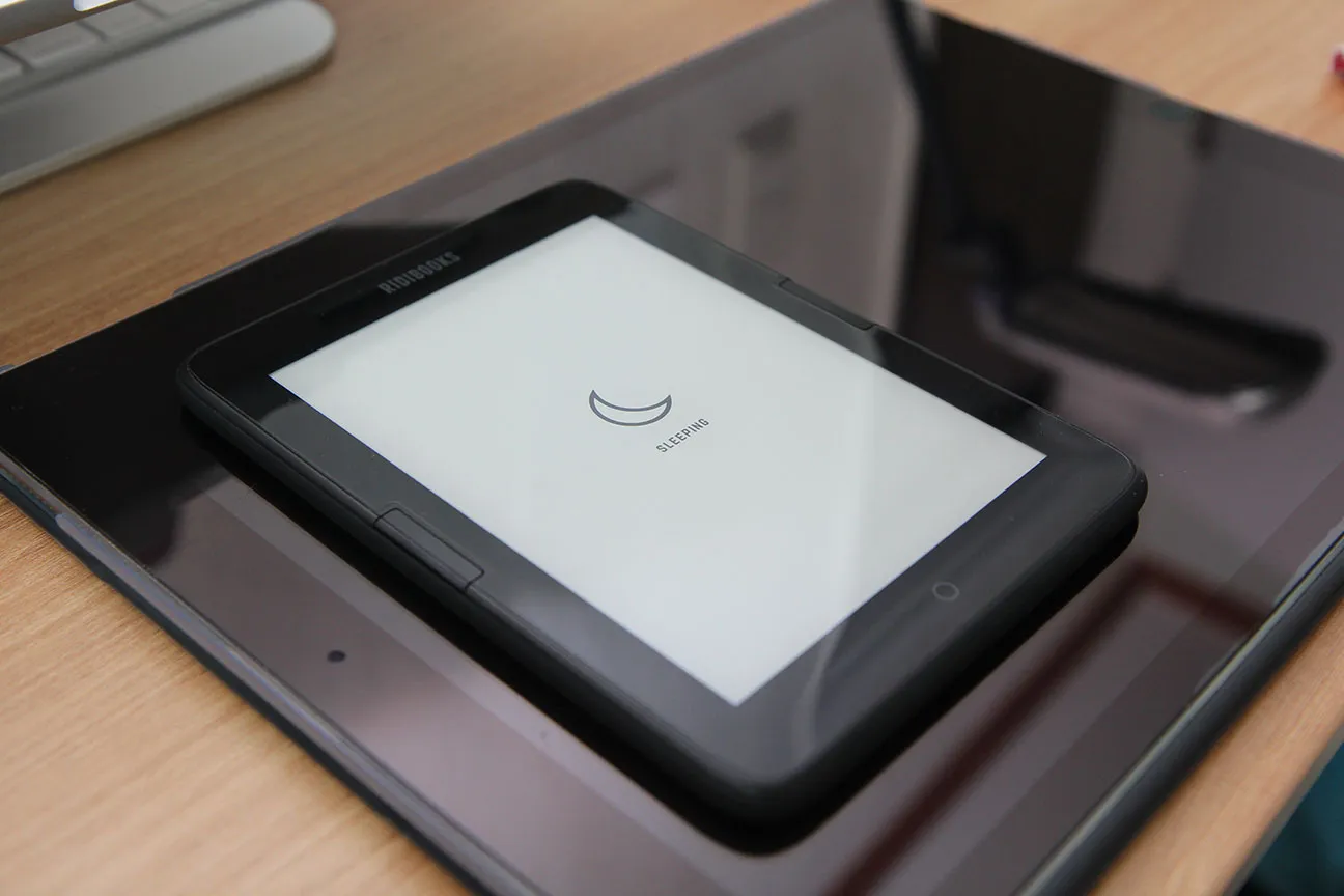 아이패드와 크기 비교