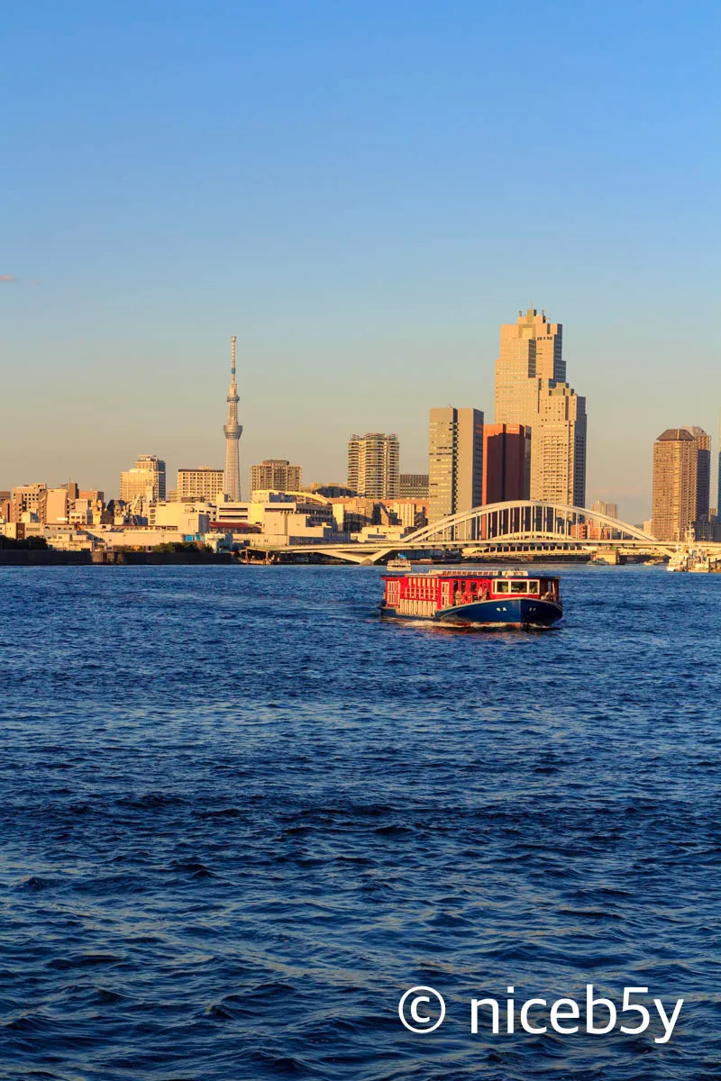 도쿄 스카이트리