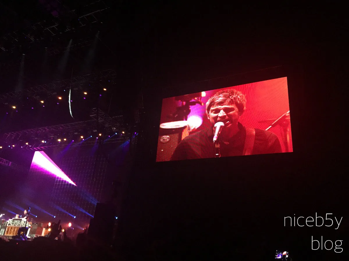 2015년 락페스티벌