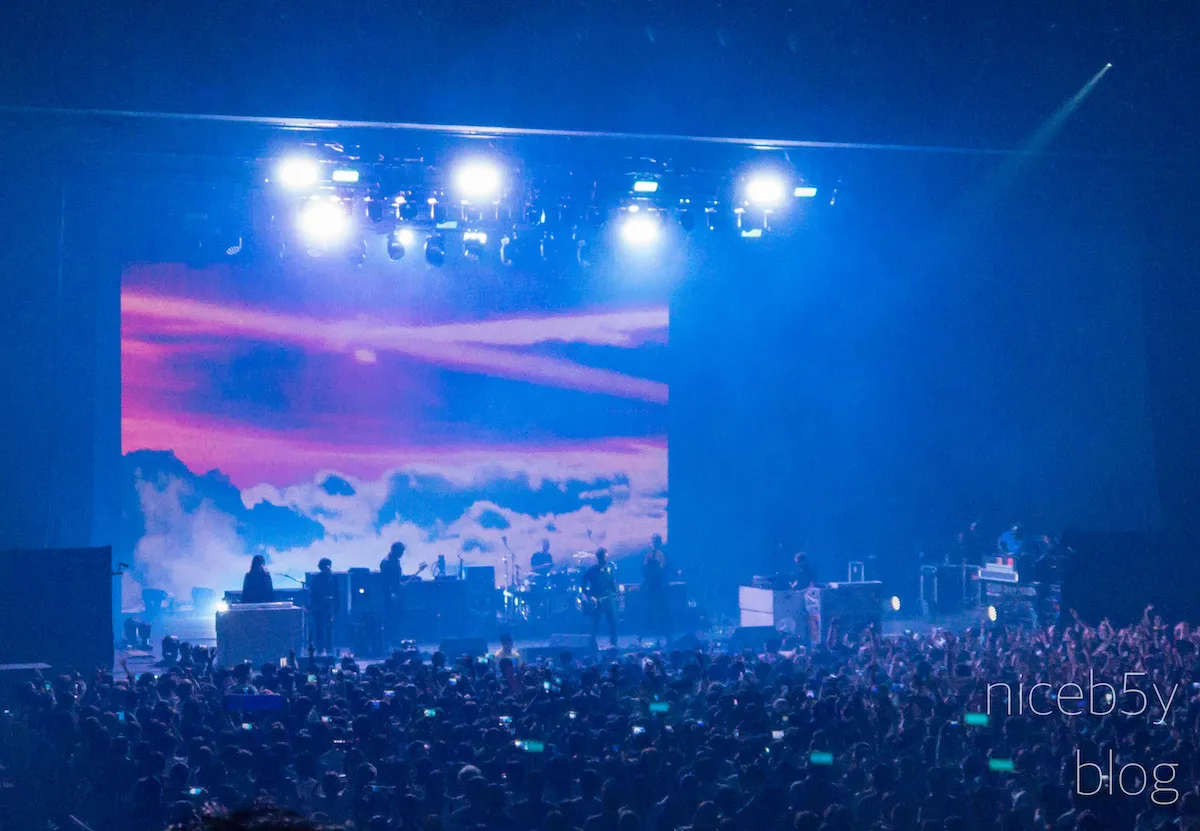 노엘 갤러거즈 하이 플라잉 버즈