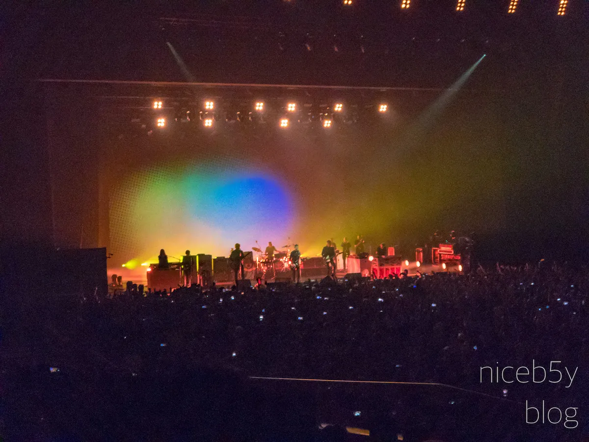 노엘 갤러거즈 하이 플라잉 버즈