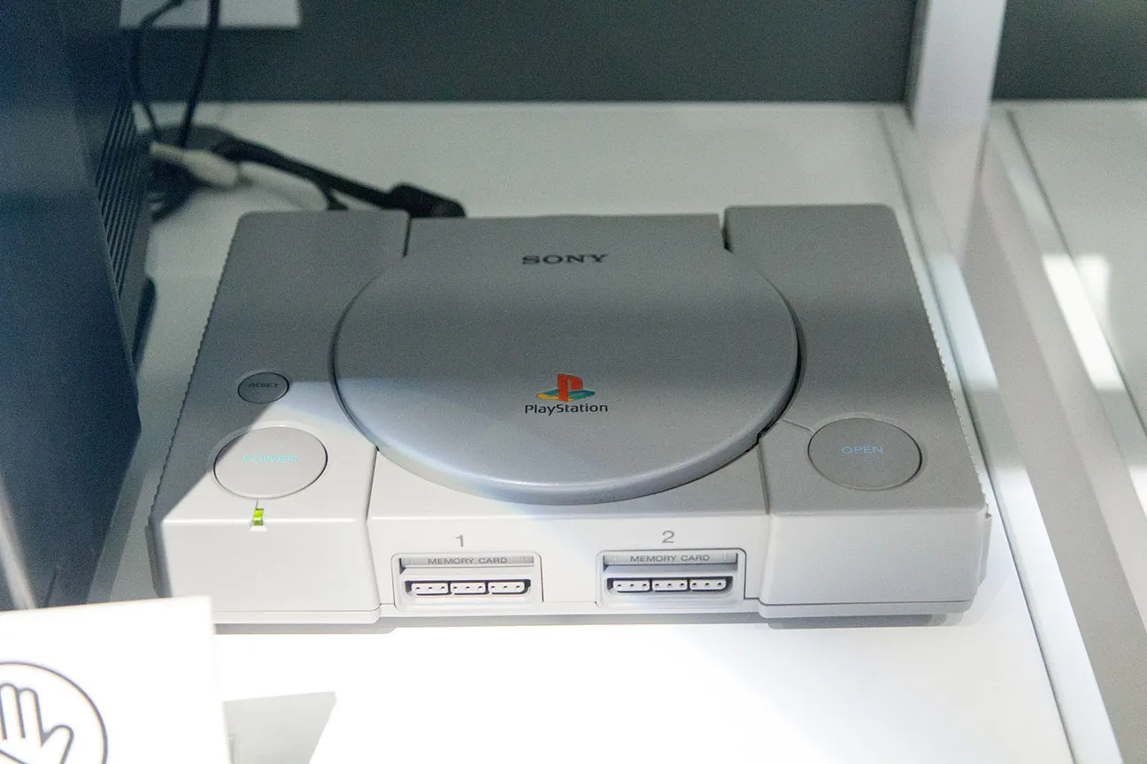 플레이스테이션