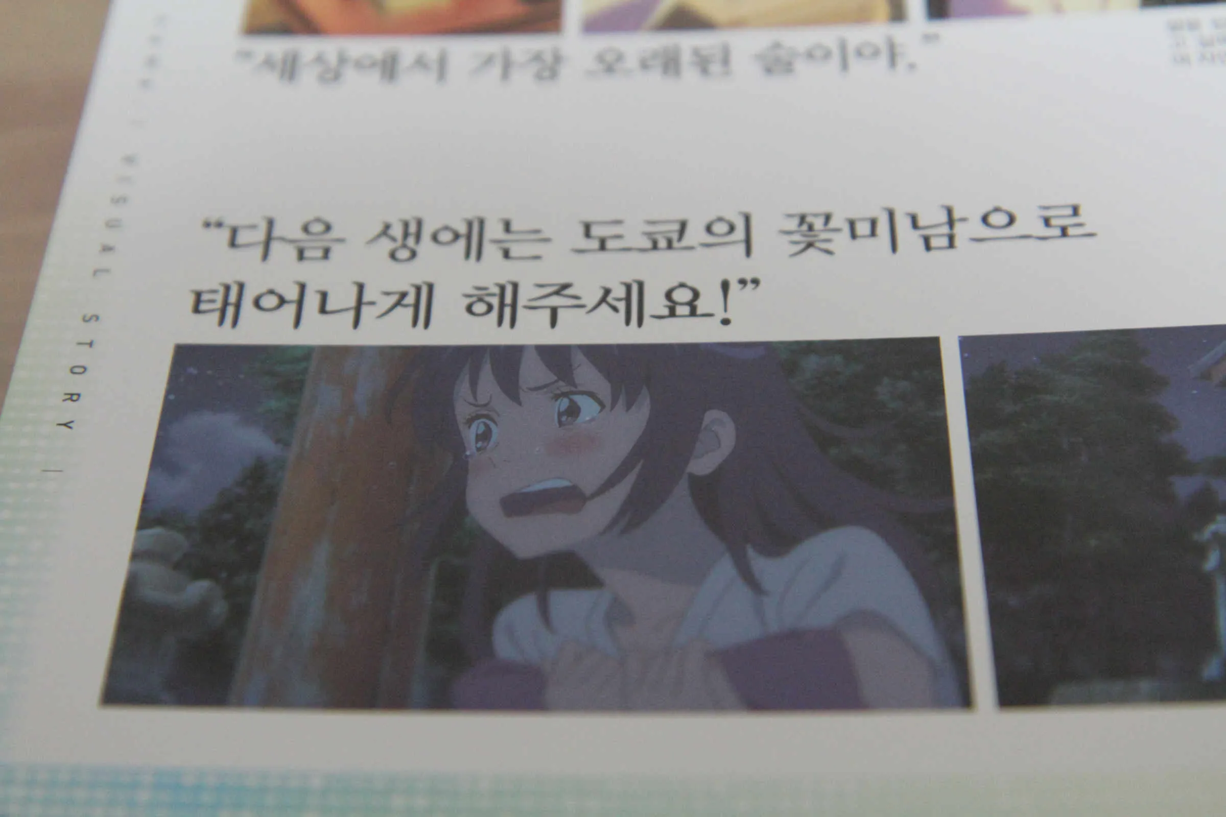 다음 생에는 도쿄의...