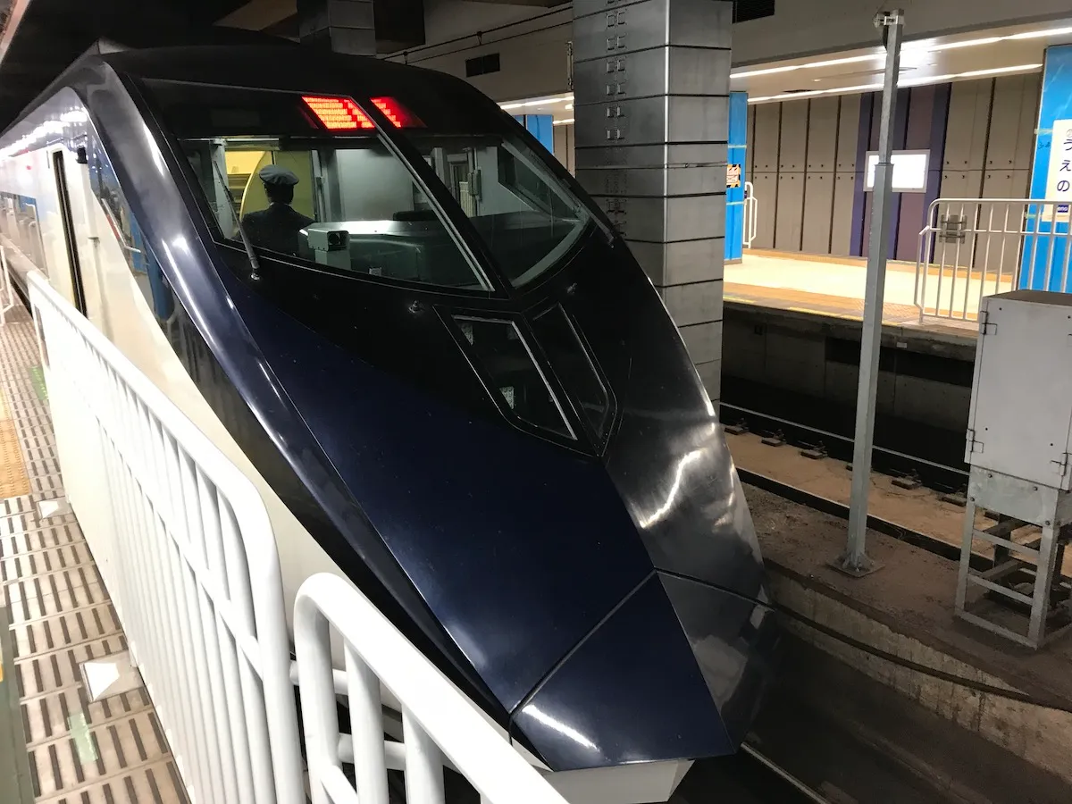 케이세이 스카이라이너