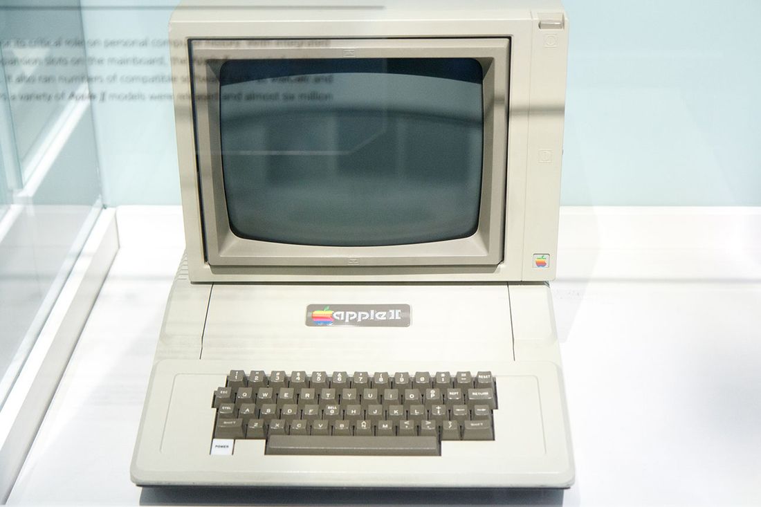 애플 II